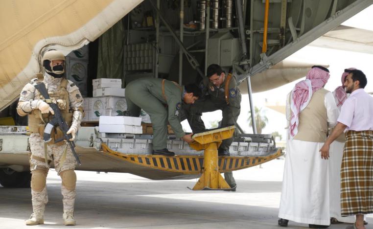 خطة انسانية شاملة لاغاثة أهالي الحديدة