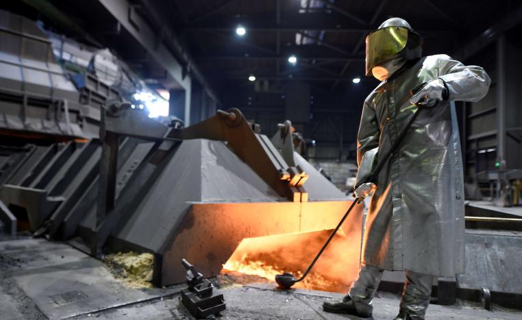 اصرار أميركي على الرسوم