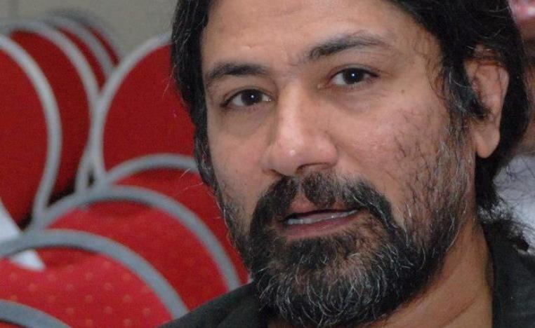 القسوة تنحت صخر اللغة في "إياك أن يموت قبلك"