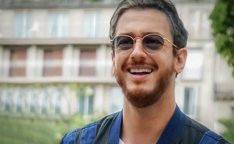 سعد لمجرد يكتسح يوتيوب بأنشودة دينية