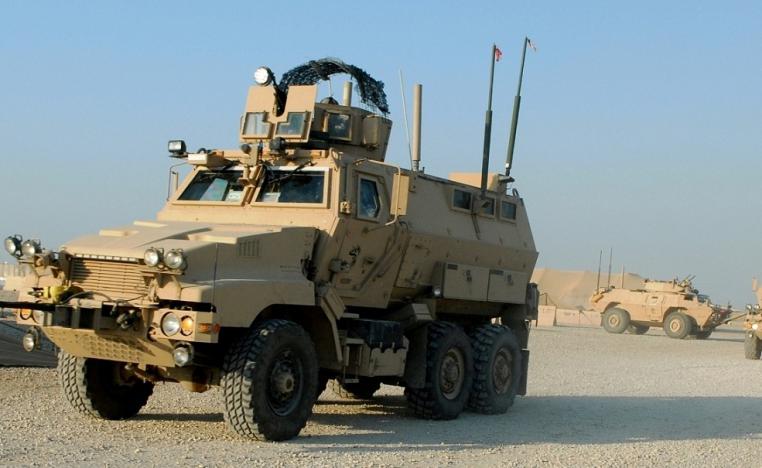 القوات اليمنية تتقدم بدعم اماراتي