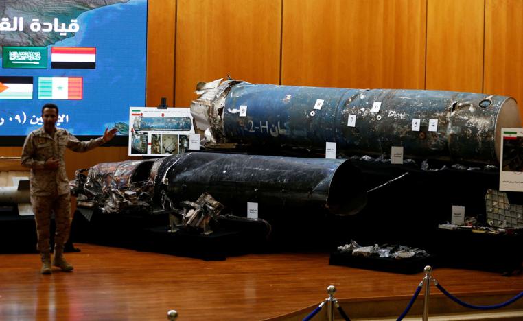 تأكيد جديد على مشاركة ايران في حرب اليمن 