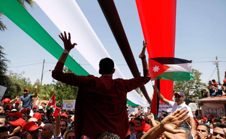 دور قطري مختلف في 2018