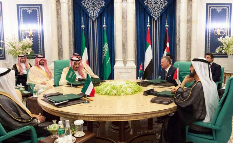 نحو تجاوز الأزمة في الأردن