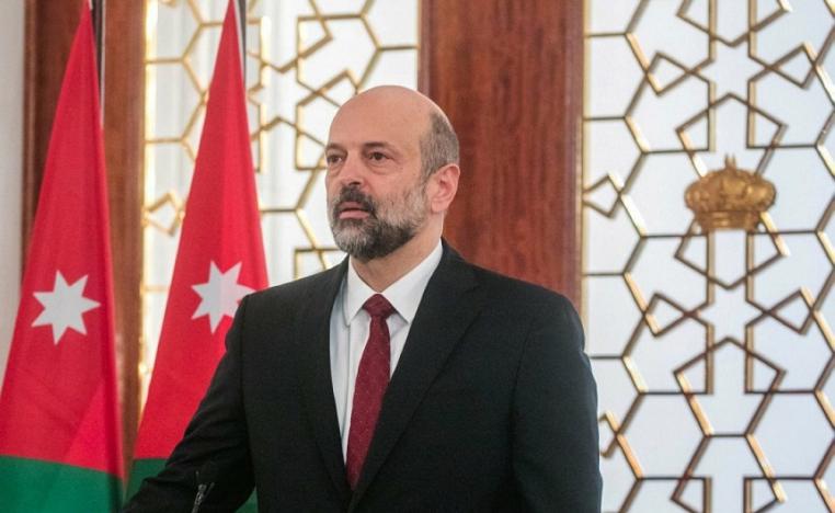 عمر الرزاز رئيسا جديدا للحكومة في الأردن