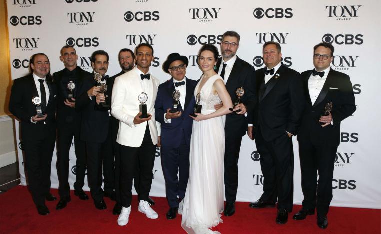 Tony Awards