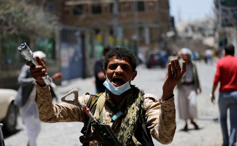 الحوثيون في أصعب وضع منذ بدء الحرب