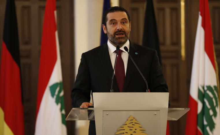 التفاهم مع الفرقاء السياسيين لتكثيف المشاورات