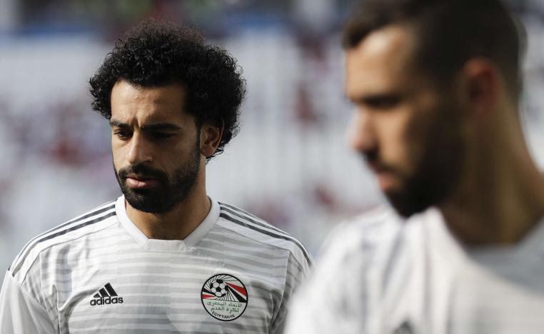 محمد صلاح