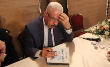 الأمكنة الفلسطينية تزدحم مثل شموس في روايات يحيى يخلف