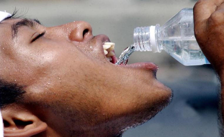 الحر يهدد أكثر من مليار شخص في العالم