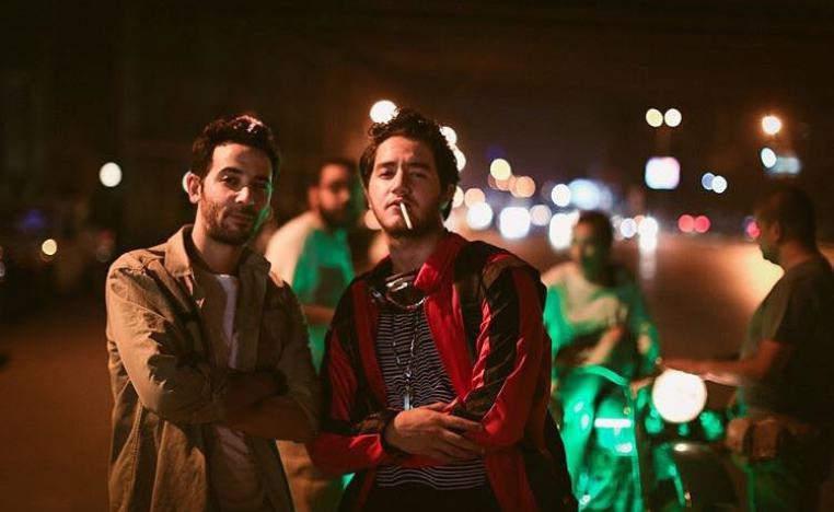 مصر تعود لمنافسات القاهرة السينمائي بفيلم ليل خارجي