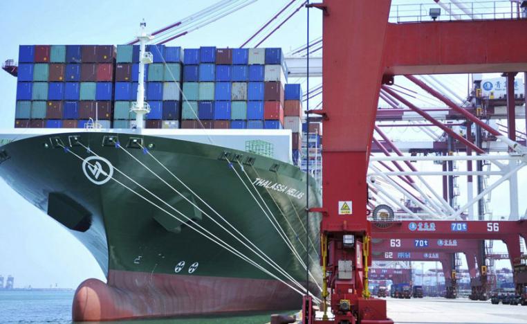 نذر تصعيد تجاري  غير مسبوق بين واشنطن والصين