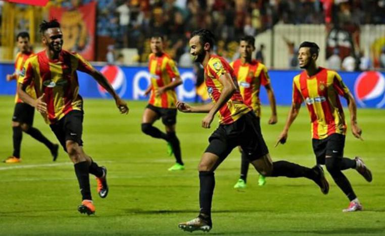 الترجي يكرر فوزه على الفريق الاوغندي 