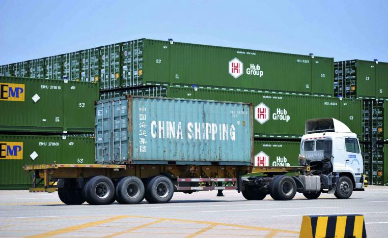 تذمر صيني من التحركات الأميركية