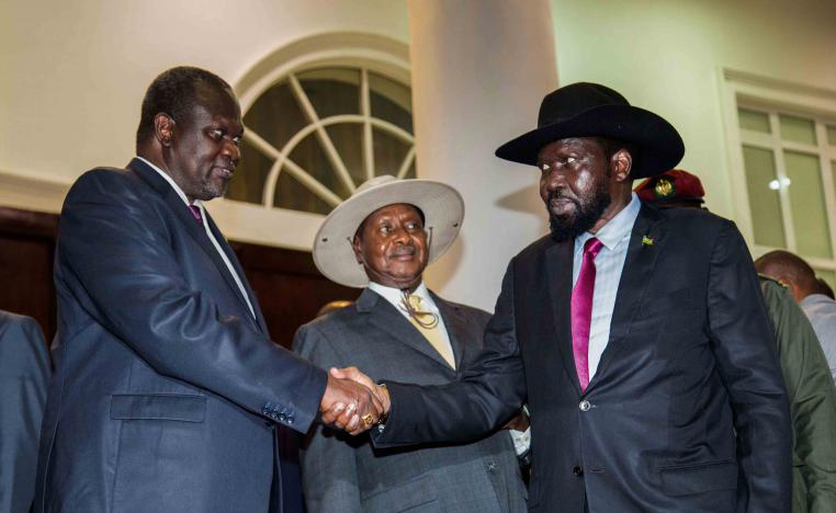 مفاوضات مثمرة