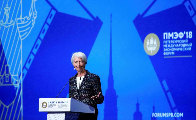 مخاوف متزايدة