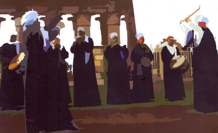 قيم جمالية جديدة