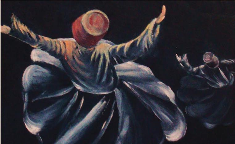 تصور عام موحّد للتصوف 
