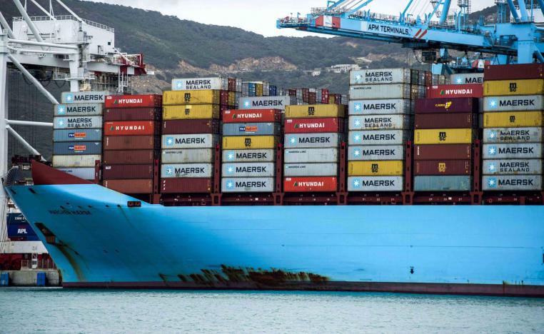 الصحراء خط أحمر