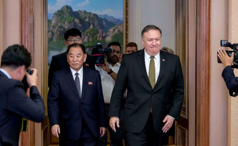 كل طرف يتمسك بموقفه