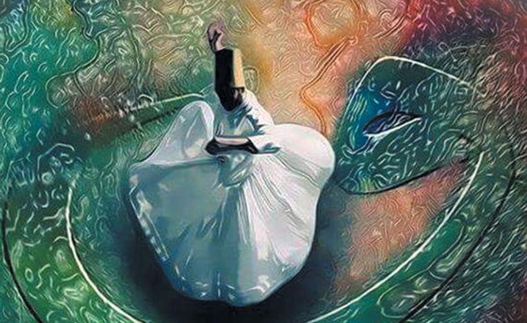 المقامات والأحوال