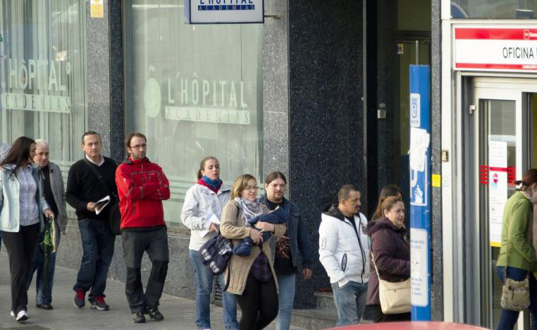 منطقة اليورو تواجه تحديات كبيرة