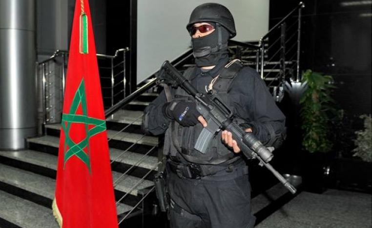 المغرب شريك اساسي لمكافحة الارهاب