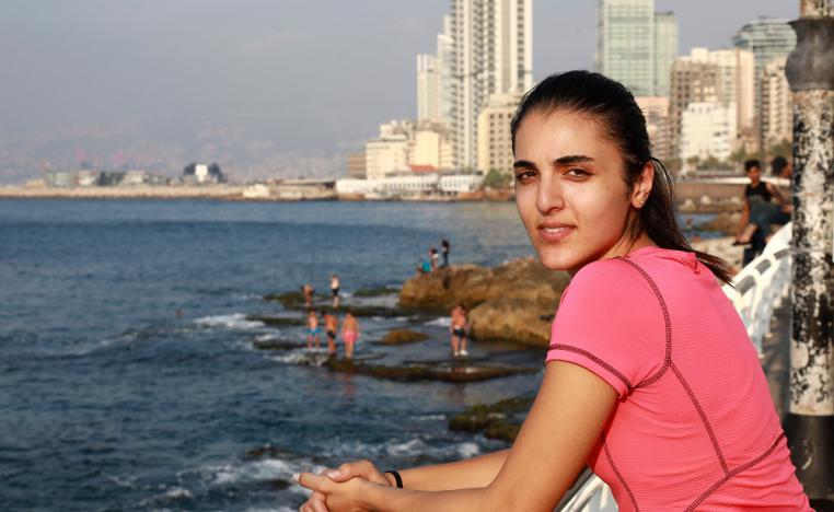 طاقات إيجابية لإنقاذ الأرواح من الانتحار في لبنان