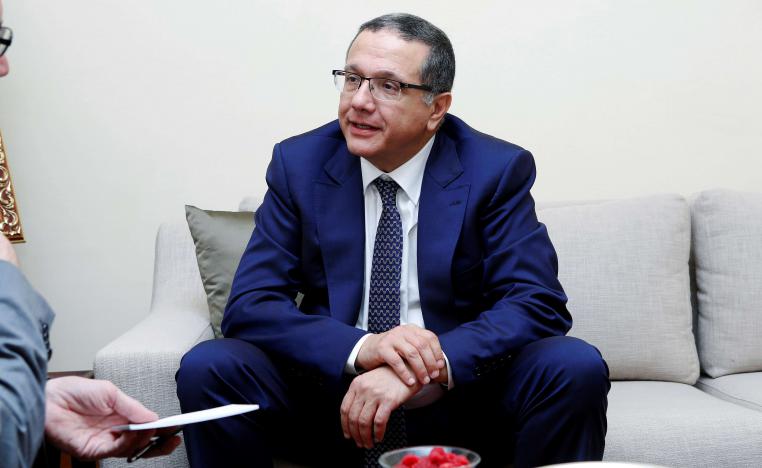 حزم ملكي لاصلاح الاقتصاد