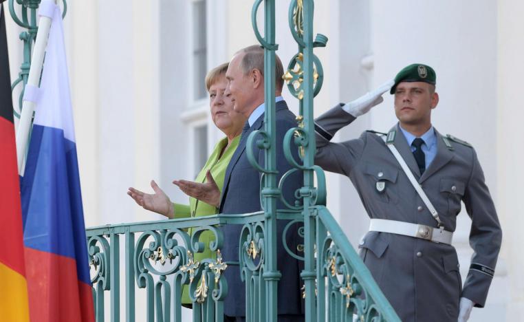 محاولة تقليل الخلافات