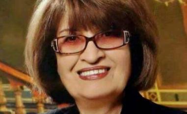 لطفية الدليمي تقف على الحدود بين الفلسفة والأدب