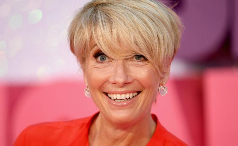 السينما تضع إيما تومسون في قلب معقل الذكور