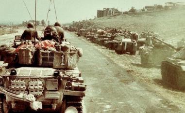 "بيروت 1982: اليوم ي" في طبعة جديدة