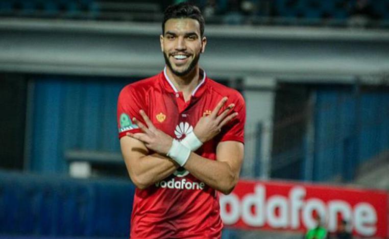 الأهلي يفض شراكة الصدارة مع الترجي 