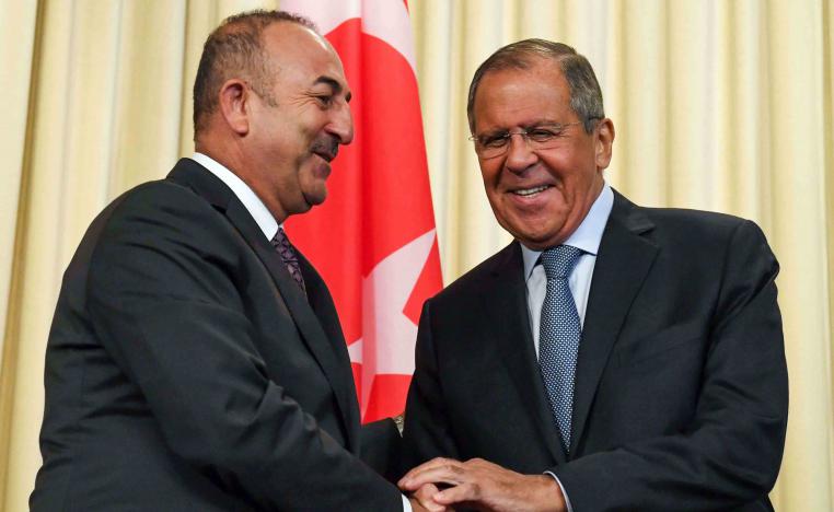 حسابات ضيقة