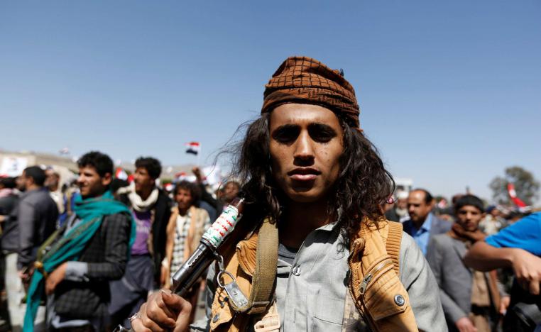الحوثيون في وضع صعب