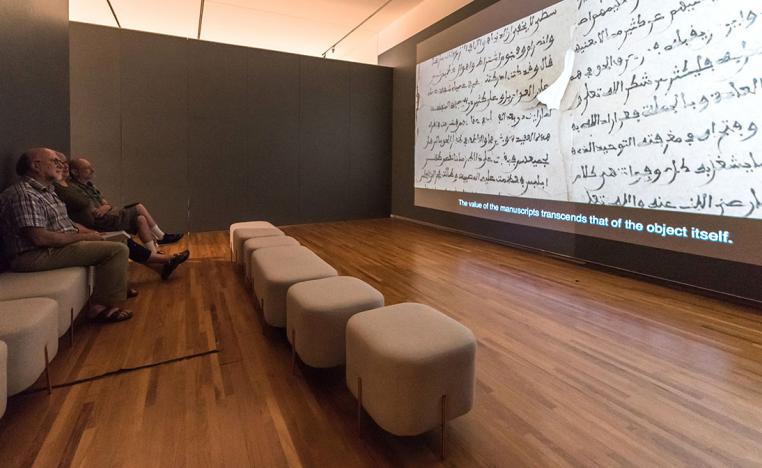 التغيير يتخذ أشكالاً متعددة