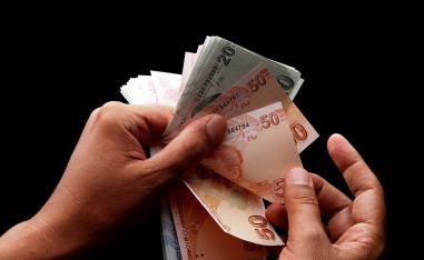 الليرة التركية في أسوأ وضع