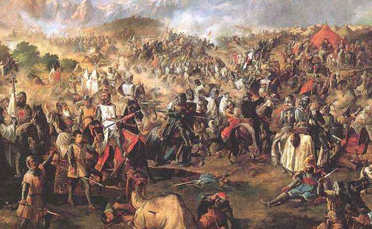 مشاركة المندوب السامي لقدماء المقاومين