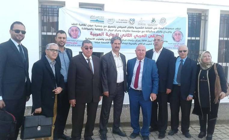 الحياة والنسق الفكري