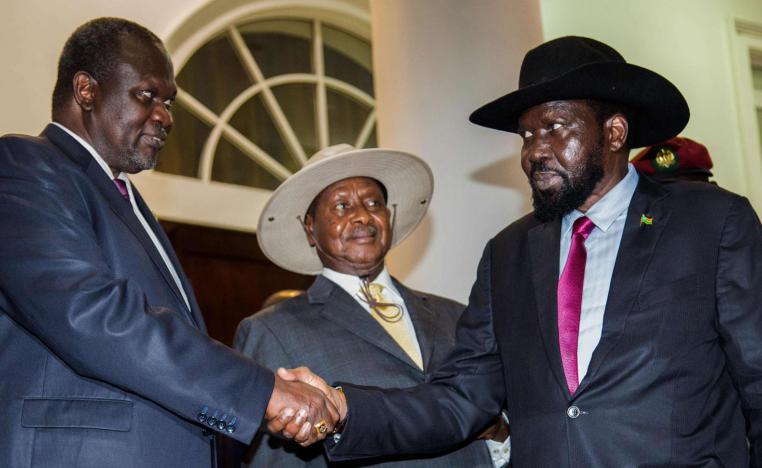 إما يتبدد الارتياب او يصبح الاتفاق الجديد حبرا على ورق