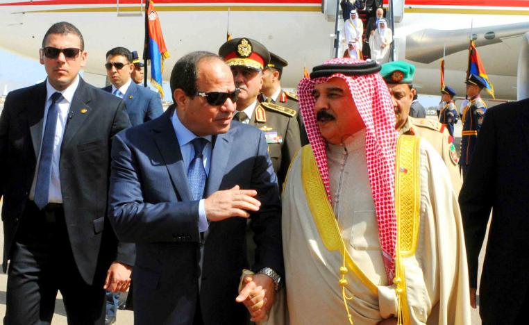 تعاون مثمر