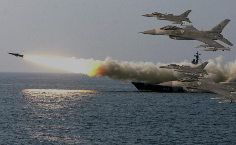 حرب اقليمية تطرق أبواب المنطقة ما لم يتم تسوية الأزمة السورية