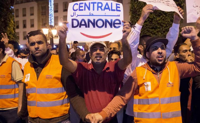 حملة المقاطعة تؤتي ثمارها