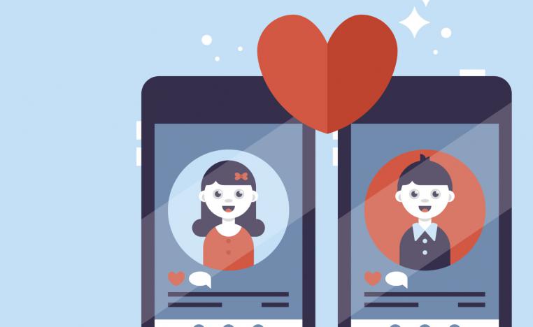 'دايتينغ' من فيسبوك 