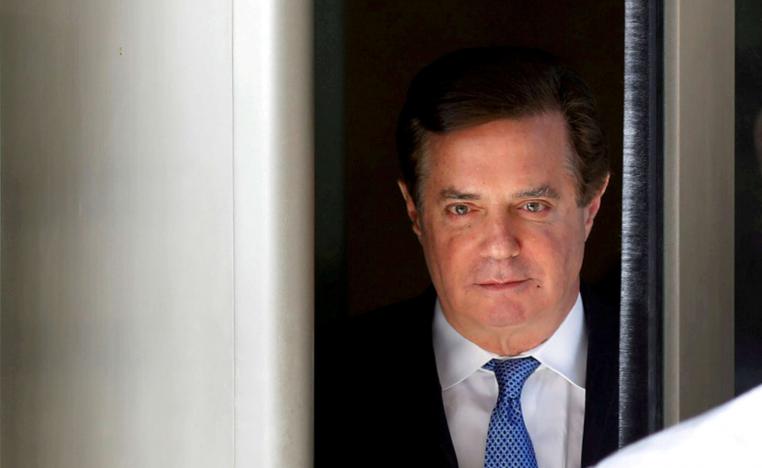 بول مانافورت