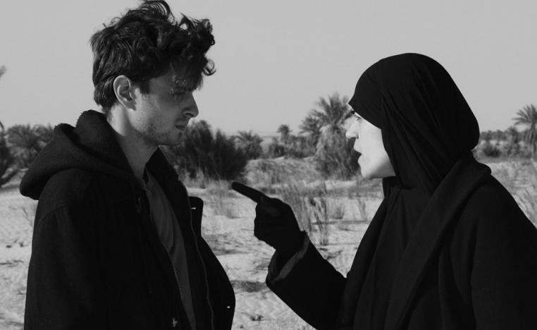 الحب يهزم الإرهاب في "ريح رباني" الجزائري