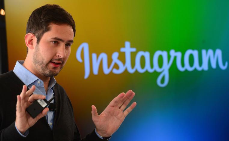 مؤسس انستغرام