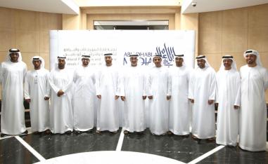 تأهيل وتطوير وتبادل الخبرات
